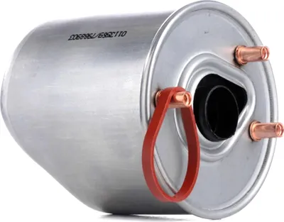 Produktbild von Kraftstofffilter STARK SKFF-0870024 Dieselfilter für FORD Fiesta Mk6 Schrägheck (JA8, JR8) Leitungsfilter