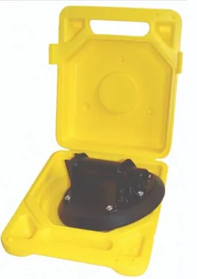 Image de Ventouse à pompe Pow'r Grip 200mm - ADLER - 18402C