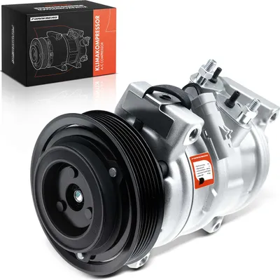 Obrázek produktu pro Frankberg 1x kompresor klimatizace pro Chrysler Voyager IV RG RS 2.5L 2.8L 2000-2008