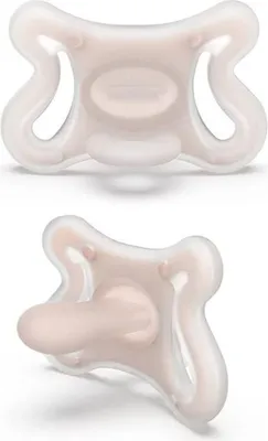 Image de Sucette Suavinex Zero Zero Physio 0-6m