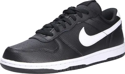 Image de Big Nike Low