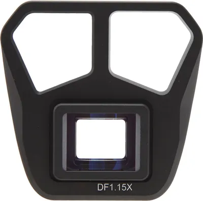Produktbild von 1,15-fache Filmeffekte, anamorpher Objektivfilter, Drohnenkamera für DJI Mavic 3 Pro