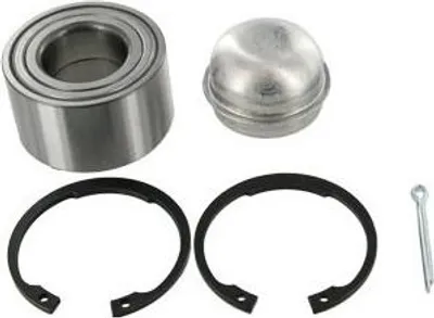 Image de Jeu de roulements de roue SKF VKBA 3600