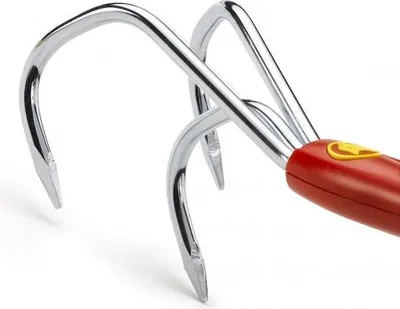 Image de Griffe à main l.9 cm Multistar OUTILS WOLF