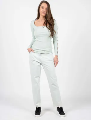 Zdjęcie produktu dla Patrizia Pepe Jeans - 2J2288 A6T1 - Niebieski- Rozmiar: 30(EU)