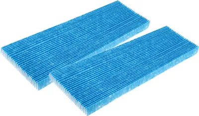 Produktbild von vhbw 2x 2-in-1 Filter kompatibel mit Daikin MC70L, MCK75 Luftreiniger, Luftbefeuchter