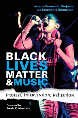 Produktbild von Black Lives Matter and Music