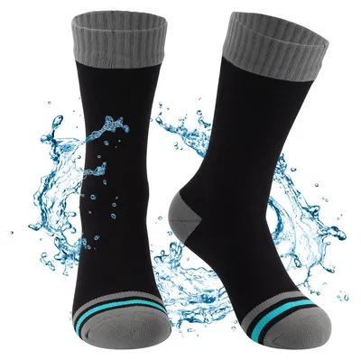 Produktbild von Wasserdichte Unisex Socken für Wandern und Radfahren