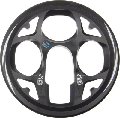 Produktbild von Shimano Kettenschutzring für FC-M311 42 Zähne inkl. Schrauben