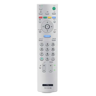 Obrázek produktu pro Sony RM-ED008 náhradní dálkový ovladač