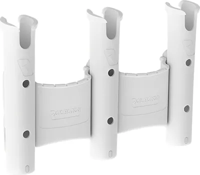 Produktbild von Railblaza RodStow Triple White Stangholder