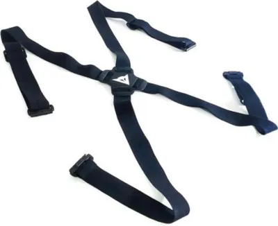 Obrázok produktu pre Dainese Suspenders Black UNI Lyžiarske nohavice
