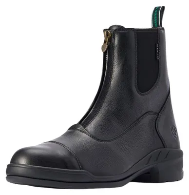 Obrázek produktu pro Pánské kotníkové boty Ariat Heritage IV Zip s ocelovou špičkou