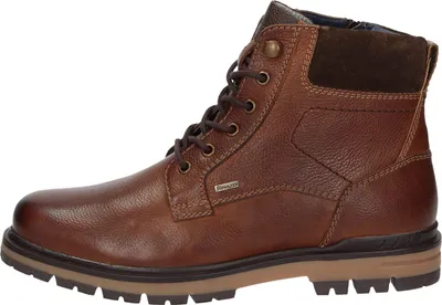 Immagine prodotto di Sioux Jadranko-700-Tex stivali in più dimensioni marrone11181 grandi scarpe da uomo, dimensioni:43