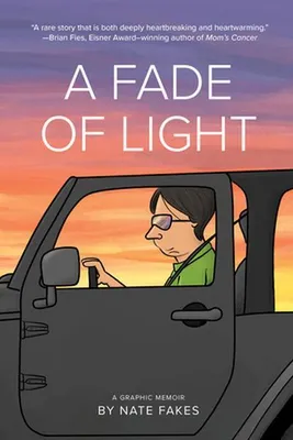 Obrázok produktu pre A Fade of Light