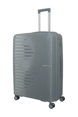 Obrázek produktu pro Kufr na kolečkách Travelite PACIFIC 4w L, antracit