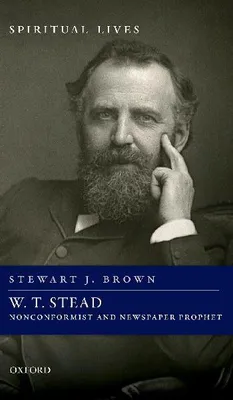 Produktbild von W. T. Stead