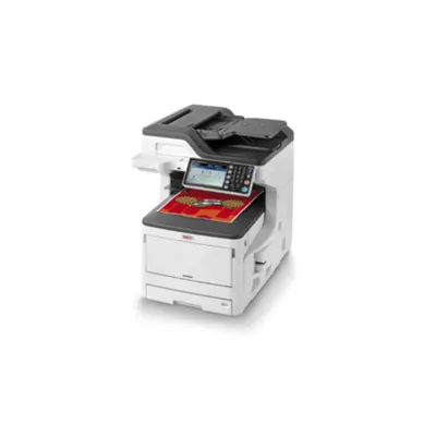 Produktbild von OKI MC883dn     Laser-Multifunktionssystem 4-in-1  A3/A4 (Speditionsversand)