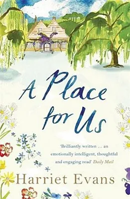 Immagine prodotto di A Place for Us