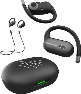 Image de PowerLocus Move Oreille ouverte
