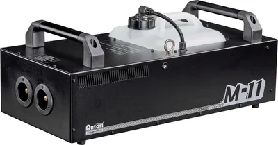 Imagen del producto de ANTARI M-11, máquina de humo para escenario (51701912)