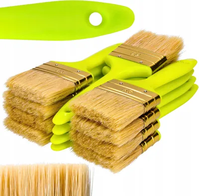 Immagine prodotto di 12 x Spazzola inglese "TOP" 63 mm