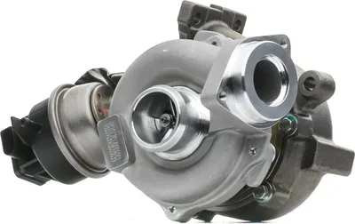 Produktbild von Turbolader RIDEX 2234C0237 für AUDI A4 Avant (8K5, B8)