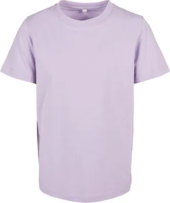 Produktbild von Build Your Brand KidsŽ Basic Tee 2.0