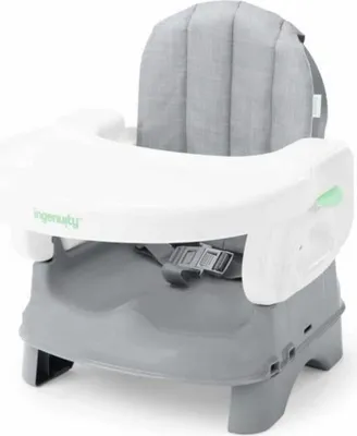 Obrázek produktu pro Zvedák Ingenuity Deluxe Comfort White Grey