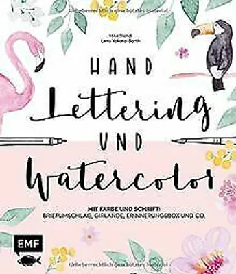 Produktbild von EMF 978-3-96093-326-7, Kinder DIY Buch