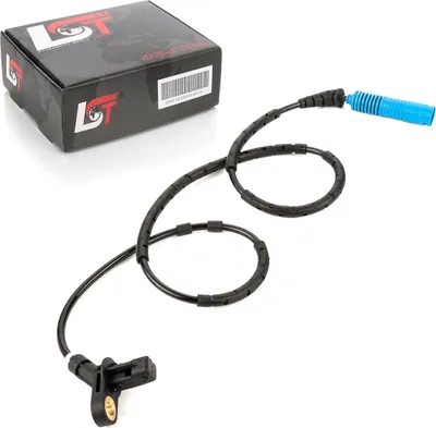 Produktbild von ABS Sensor Raddrehzahlregler hinten links rechts 34526757281 für BMW Z4 E85 E86