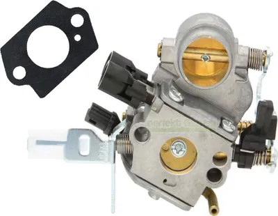 Produktbild von Vergaser für STIHL MS171, MS181, MS201, MS211 Kettensäge / 11391200608, C1Q-S191