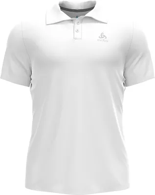 Produktbild von Men's F-dry Polo Shirt white (10000) XXL