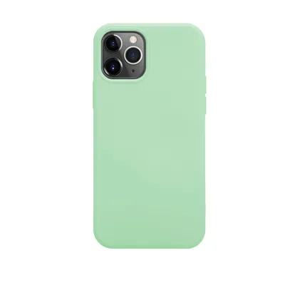 Produktbild von iPhone 12 Pro Max - Farbkoffer Grün - iPhone Wildhearts Hülle