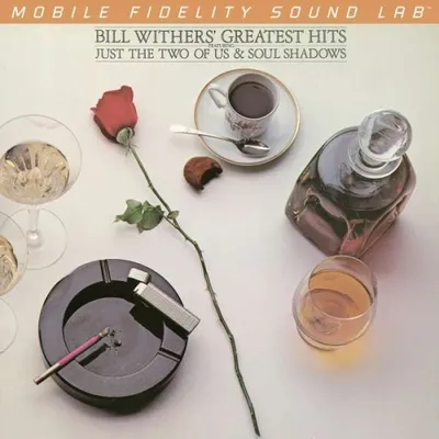 Obrázok produktu pre Bill Withers (1938-2020) - Greatest Hits (Limited Edition) (MFSL) - - (Pop / Rock / SACD)