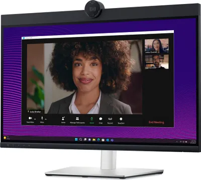 Immagine prodotto di DELL P2724DEB, 68,6 cm (27"), LCD, 2560 x 1440 Pixel, Quad HD, 16:9, IPS