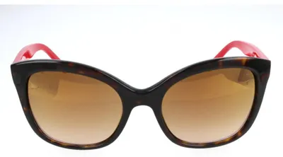 Produktbild von Web Sonnenbrille WE0165 52G 55 20 140