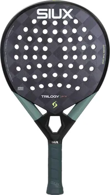 Produktbild von Siux Trilogy Pro 2026 Schwarzer Nebel