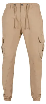 Immagine prodotto di Urban Classics - Pantaloni cargo da uomo TN115 (S) (beige union)