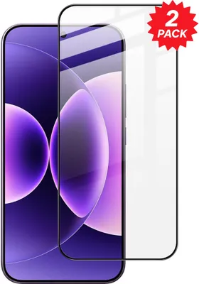 Obrázok produktu pre 2x 3D ochranné sklo Xiaomi 17 Pro Max Premium Full 0,3 mm tvrdené sklo na displej