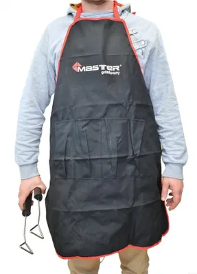 Obrázok produktu pre Grilovacia zástera Master Grill MG236