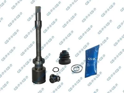 Produktbild von GSP Gelenksatz Antriebswelle für FORD Transit Mk6 Kasten (V347, V348, FA) 618120