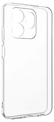 Obrázek produktu pro TPU gelový kryt FIXED Story pro Infinix Smart 9/Hot 50i, čirý
