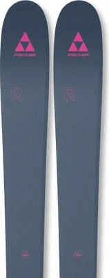 Zdjęcie produktu dla Narty alpejskie Fischer Ranger Purple 152 Purple 152