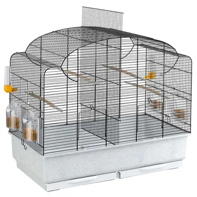 Productafbeelding van Ferplast Vogelkooi Canto 71x38x60,5CM