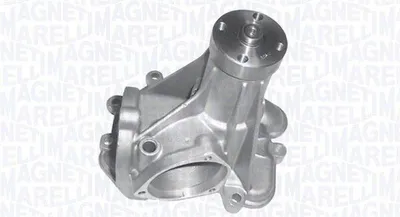 Produktbild von MAGNETI MARELLI Kühlmittelpumpe Wasserpumpe passend für MERCEDES-BENZ S-Klasse Limousine (W126) 352316170662