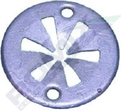 Obrázek produktu pro ROMIX clip trim / ochranná lišta 70143Z pro VW Golf IV hatchback (1J1) 30 / 5mm