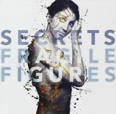 Produktbild von Secrets-Fragile Figures
