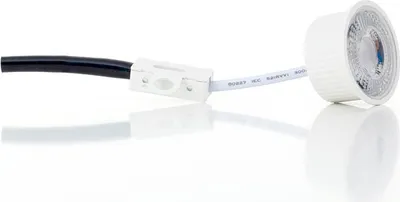 Produktbild von LED Modul, Lampe, 4.9 Watt, GU10 Ersatz, Reflektorlampe, Leuchtmittel, Ersatzglühbirne, Ersatztei, 410 Lumen, 3000 Kelvin, warmweiß, dimmbar