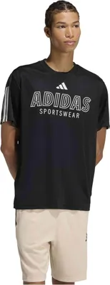 Zdjęcie produktu dla Koszulka Adidas KB1597 dla Męskie